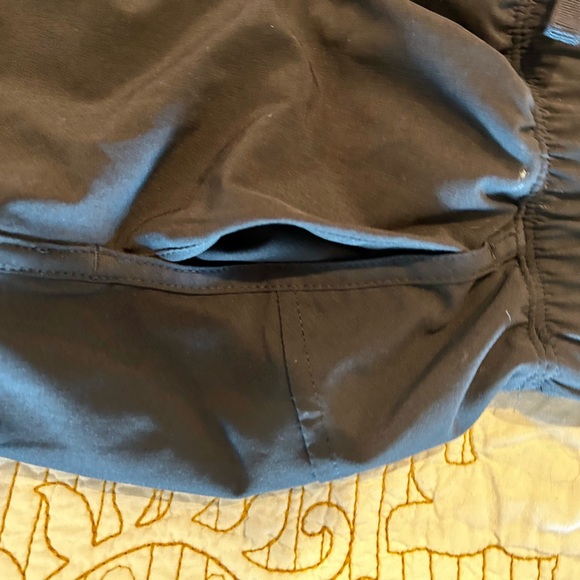 COPY - CALIA ANYWHERE lightweight black skirt NWT Size Xavier - Picture 2 of 8